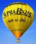 SupraBazar ballon