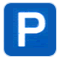 l'héliport a un grand parking gratuit l'héliport a un grand parking gratuit